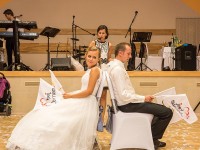 Svadba bez stresu a trapasov so svadobným koordinátorom